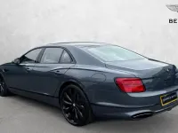 Used Bentley Flying Spur 680 HP (500 kW) 2026 Grey Sedan