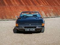 Used Ferrari Daytona 352 HP (258 kW) 1973 Grey Coupe