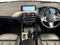 Usado BMW X4 Shadowline 322 CV (236 kW) 2018 Negro SUV