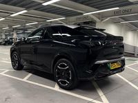 Second-hand Peugeot e-3008 GT 152 kW (207 CP) 2025 Negru SUV