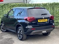 used Suzuki Vitara Estate SZ5 ALLGRIP