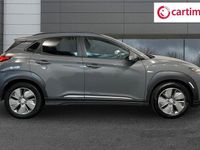 Second-hand Hyundai Kona Premium 150 kW (204 CP) 2020 Gri SUV