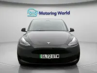 Used Tesla Model Y Standard Range 219 kW (299 HP) 2024 SUV