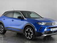 Used Vauxhall Mokka Ultimate 131 HP (96 kW) 2025 SUV