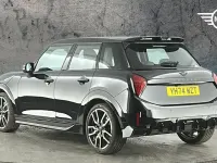 Used Mini Cooper Hatch 154 HP (113 kW) 2024 Black Hatchback