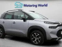 Used Citroën C3 PureTech 131 HP (96 kW) 2021 Hatchback