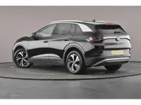 Used VW ID.4 Pure 125 kW (170 HP) 2024 Black SUV