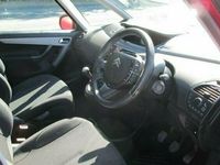 Used Citroën Grand C4 Picasso 110 HP (80 kW) 2007 MPV