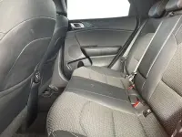 Used Kia XCeed 160 HP (117 kW) 2021 Red SUV