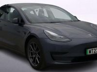 Used Tesla Model 3 RWD 11 kW (15 HP) 2023 Sedan