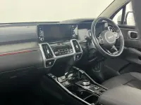 Begagnad Kia Sorento 2022 Vit SUV