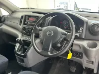 Used Nissan NV200 Acenta 2015 Grey MPV
