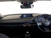 Used Mazda CX-30 122 HP (89 kW) 2023 SUV