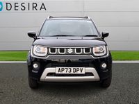 used Suzuki Ignis s 1.2 Dualjet 12V Hybrid SZ-T 5dr CVT SUV