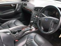 Used Volvo XC70 210 HP (154 kW) 2004 SUV