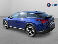 Usado Citroën C5 X PureTech 131 HP (96 kW) 2022 Azul Carrinha