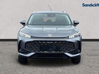 Used MG HS Trophy 224 HP (164 kW) 2024 Grey SUV