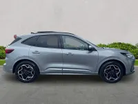 Used Ford Kuga ST-Line X 180 HP (132 kW) 2024 Silver SUV