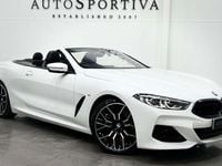 Used BMW 840 M Sport 333 HP (244 kW) 2025 Coupe