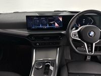 Used BMW 420 M Sport 181 HP (133 kW) 2025 White Coupe