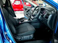 Used Nissan Qashqai 2021 Magnetic blue SUV