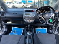 used Honda Jazz 1.4 i DSI Sport CVT 7 5dr