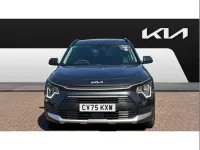 Used Kia Niro 127 HP (93 kW) 2026 Grey SUV
