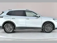 Used VW Tiguan Match 147 HP (108 kW) 2025 Silver SUV
