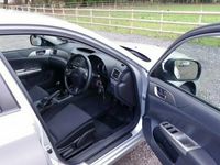 Used Subaru Impreza 2007 Hatchback