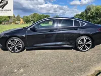Used Vauxhall Insignia Sport 170 HP (125 kW) 2020 Hatchback