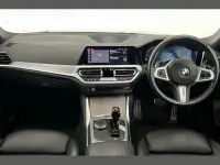 Used BMW 420 M Sport 180 HP (132 kW) 2022 Black Coupe