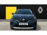 used Renault Captur 1.3 TCE 140 SE Edition 5dr EDC Petrol Hatchback