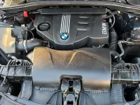 Used BMW 118 143 HP (105 kW) 2011 Black Hatchback