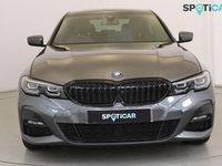 Used BMW 330e M Sport 288 HP (211 kW) 2022 Grey Sedan