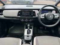 used Honda Jazz z 1.5 i-MMD (107ps) Crosstar EX Hatchback
