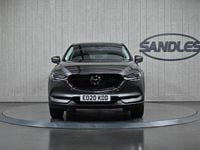 Used Mazda 6 Inclusive 2020 Grey Estate