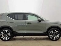 Used Volvo XC40 Ultra 161 HP (118 kW) 2025 SUV