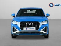 Usado Audi Q2 S-Line 150 HP (110 kW) 2026 SUV