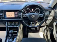 Second-hand Skoda Kodiaq SE L 190 CP (139 kW) 2019 Gri SUV