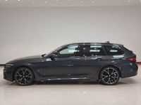 used BMW 520 5 Series d MHT M Sport 5dr Step Auto [Pro Pack]