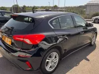 Used Ford Focus Zetec 120 HP (88 kW) 2020 Hatchback