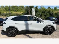 Used Renault Symbioz Iconic Esprit Alpine 143 HP (105 kW) 2025 Grey  SUV