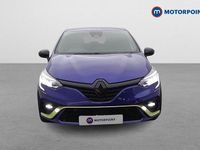 Gebraucht Renault Clio V Engineered 145 PS (106 kW) 2023 Blau Kleinwagen