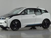 used BMW i3 0.6 94Ah Range Extender