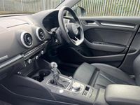 used Audi A3 e-tron 5dr S Tronic - 2020 (20)