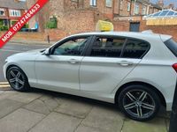 used BMW 116 1 Series i Sport 5dr