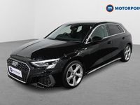 used Audi A3 35 TDI S Line 5dr S Tronic