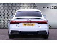 used Audi A7 50 TDI Quattro S Line 5dr Tip Auto