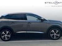 Used Peugeot 3008 GT 129 HP (94 kW) 2024 Grey SUV