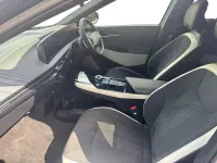 Used Kia EV6 GT-Line S 166 kW (226 HP) 2024 Black SUV